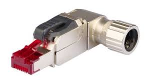 Connecteur RJ45 Male Cat6A