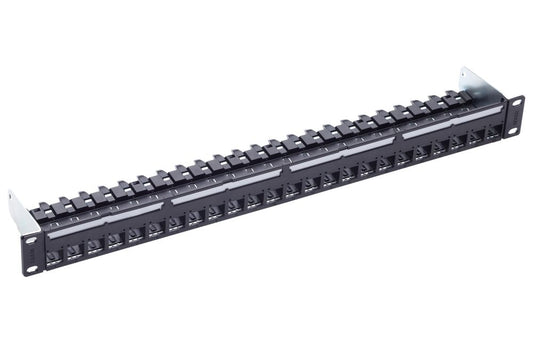 Patch panel 24 Ports