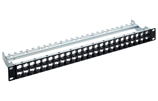 Patch Panel 48 ports