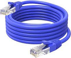 Patch cord Cat5E UTP à partir de