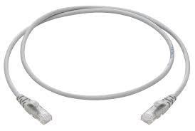 Patch cord Cat5E UTP à partir de